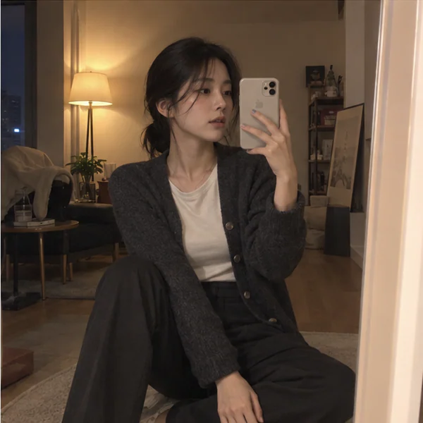 홍대 아이린 포레스트 안내 이미지