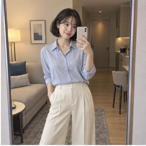 홍대 원영 살롱 안내 이미지