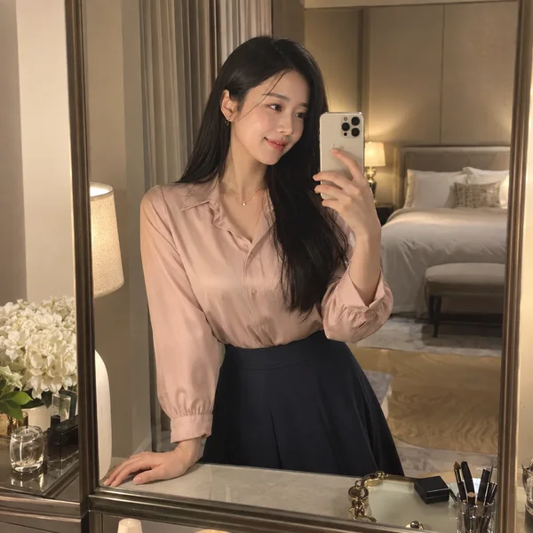 인천 부평 채영 라운지 안내 이미지