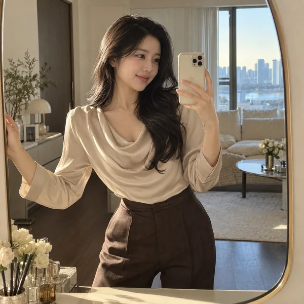 주안 마리 포레스트 안내 이미지