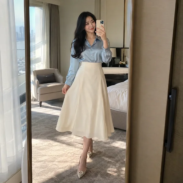 서울 구로 나연 스튜디오 안내 이미지