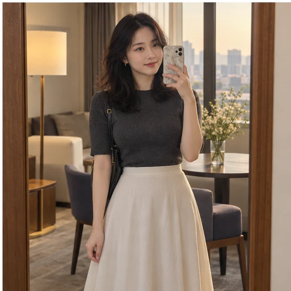 울산 지효 테라피 안내 이미지