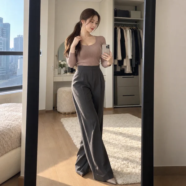 광교 윈터 홈타이 안내 이미지