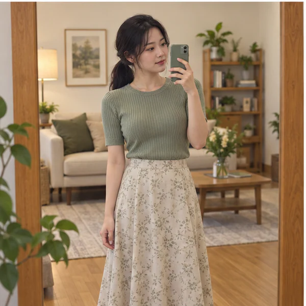 일산 수지 가든 안내 이미지