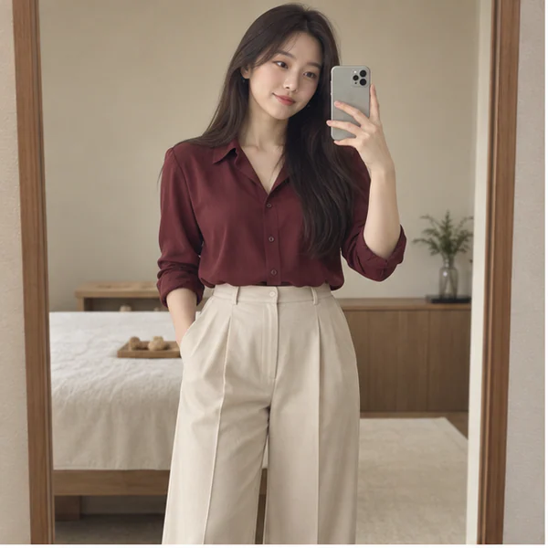 오산 가을 포레스트 안내 이미지