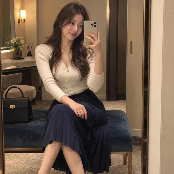신사동 가을 웰니스 안내 이미지