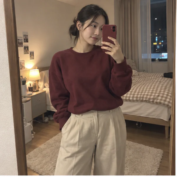 배곧 지효 포레스트 안내 이미지