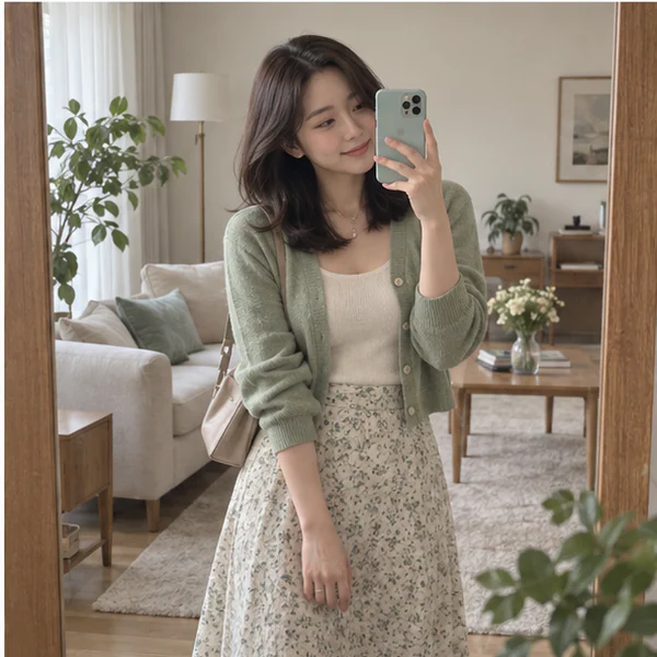 가평 세리 라운지 안내 이미지