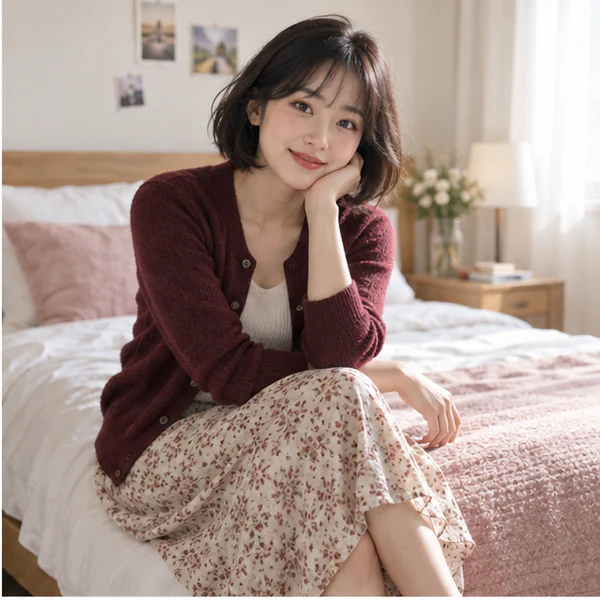기흥 유나 라운지 안내 이미지