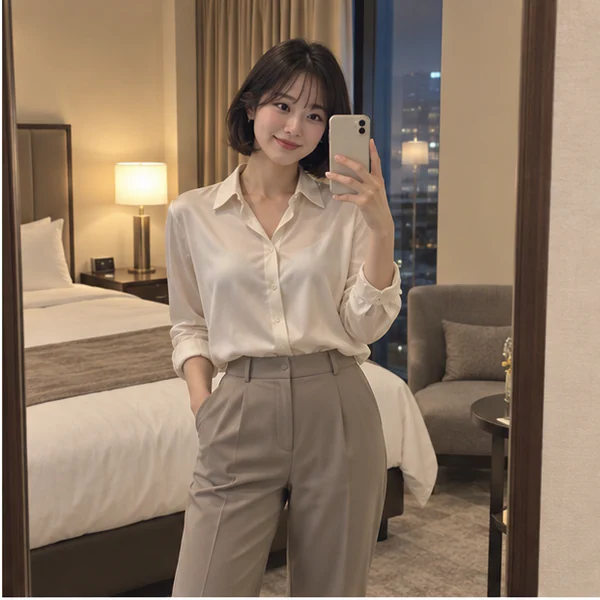 안산 설현 살롱 안내 이미지