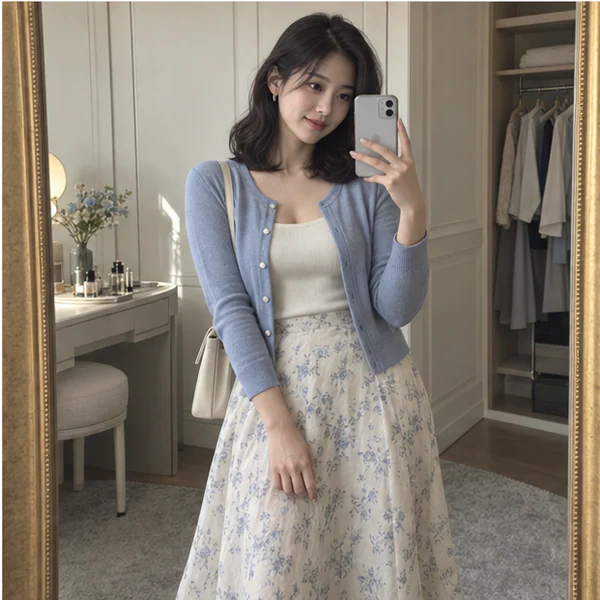 서울 송파 가을 살롱 안내 이미지