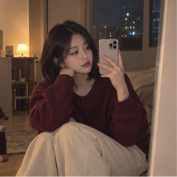부천 다니엘 라운지 안내 이미지