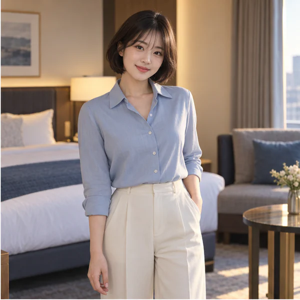 합정동 라엘 웰니스 안내 이미지