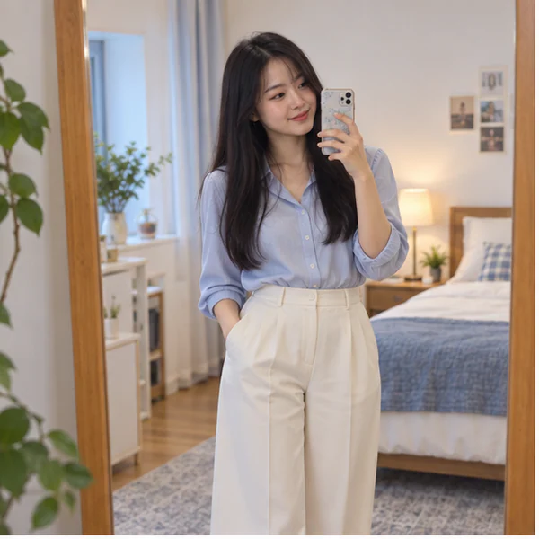 합정동 닝닝 케어 안내 이미지