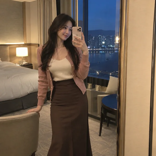 용인 세리 가든 안내 이미지