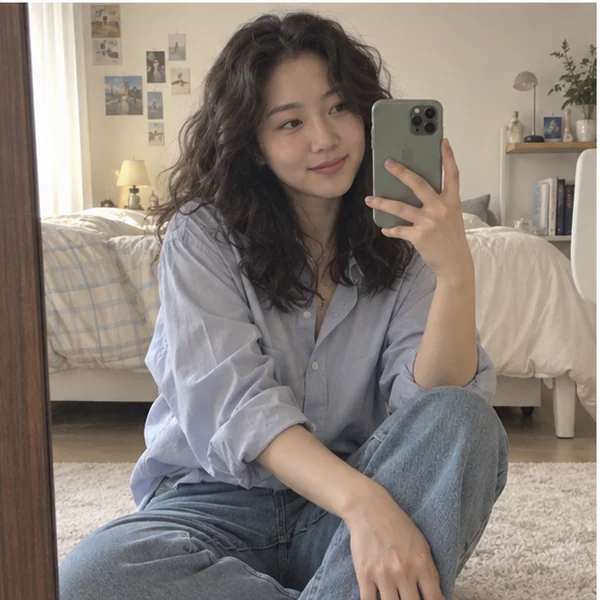 평촌 다현 살롱 안내 이미지