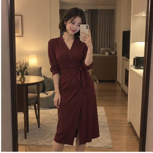서현 레이 테라피 안내 이미지