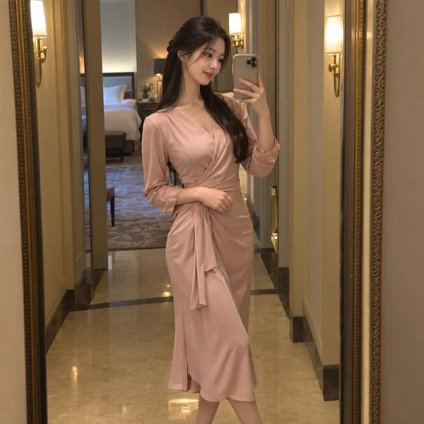 서울 중랑 아린 웰니스 안내 이미지