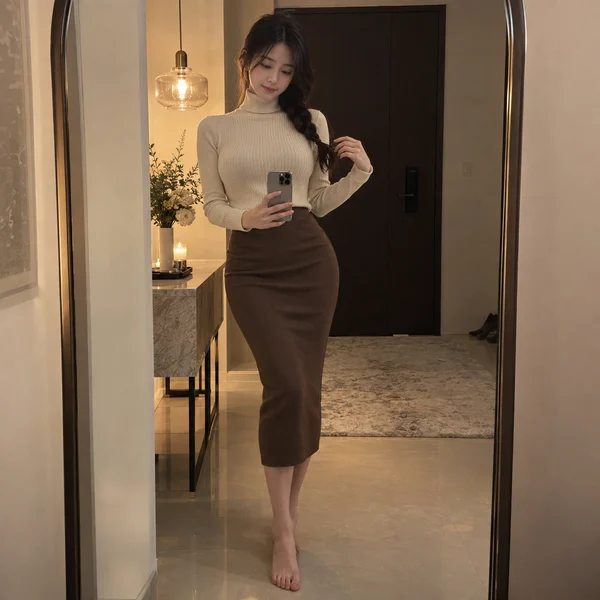 압구정동 은서 웰니스 안내 이미지