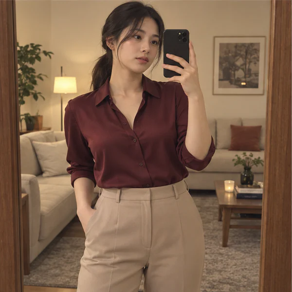 설현 라운지 대표 안내 이미지