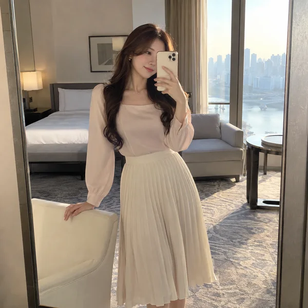 의왕 로제 웰니스 안내 이미지