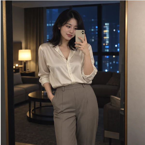 보통리 로제 웰니스 안내 이미지