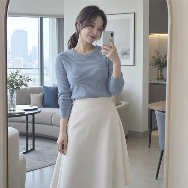 서현 지효 포레스트 안내 이미지