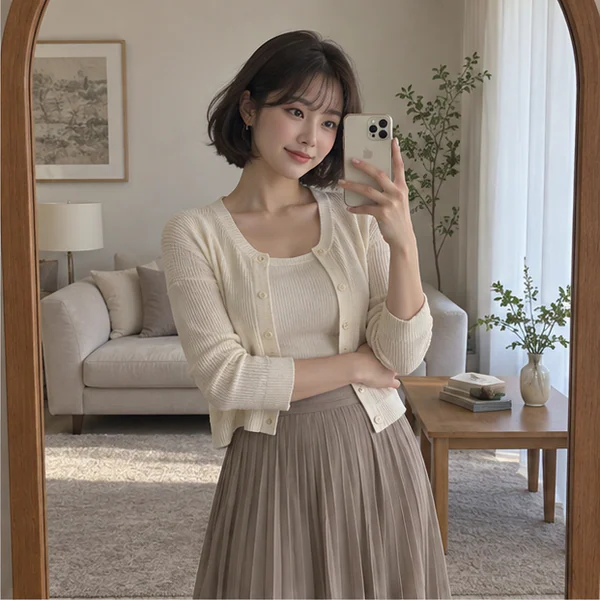 아산 미나 케어 안내 이미지