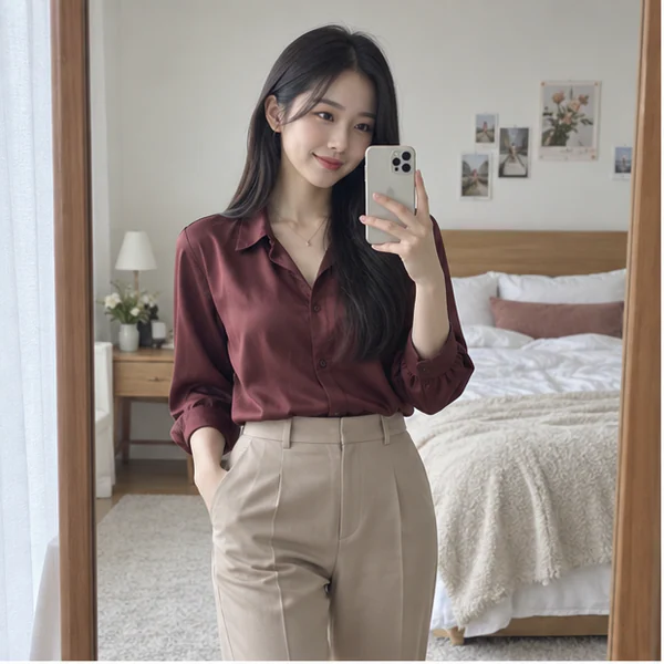 서울 강북 민지 스튜디오 안내 이미지
