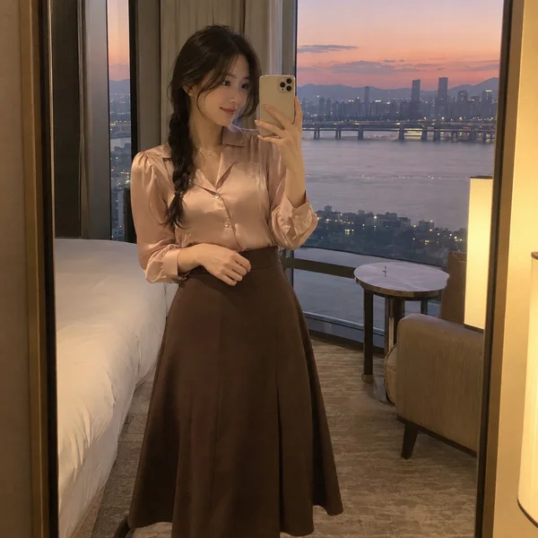 서울 성북 유정 테라피 안내 이미지