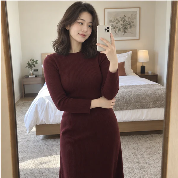 인천 남동 유나 살롱 안내 이미지