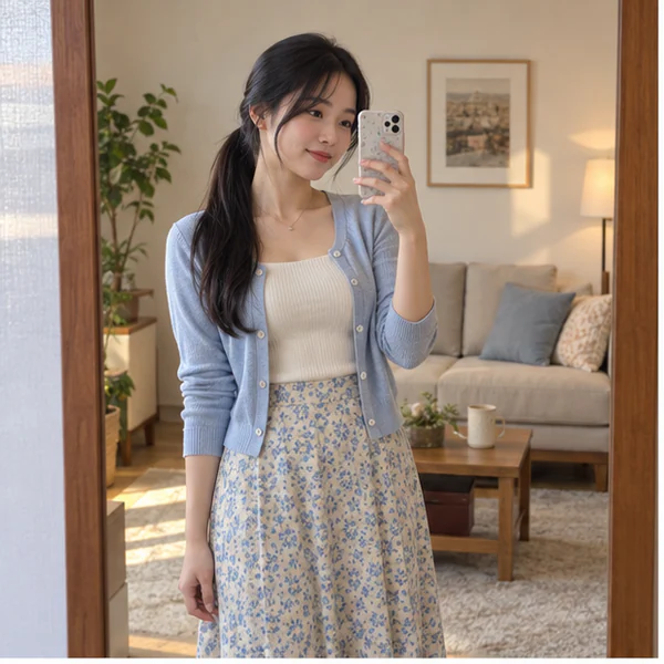병점 하린 스튜디오 안내 이미지