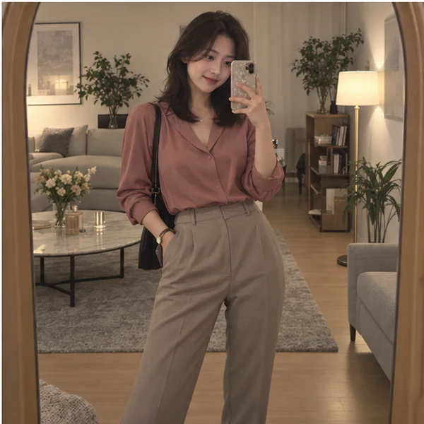 서울 종로 민지 스튜디오 안내 이미지