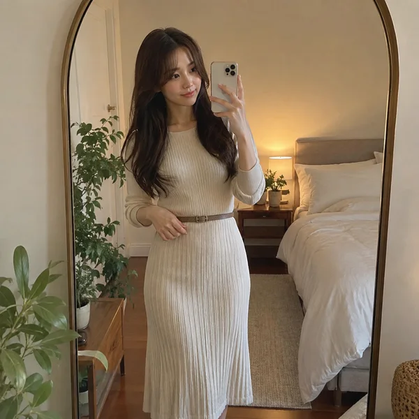수지 클로이 아로마 안내 이미지