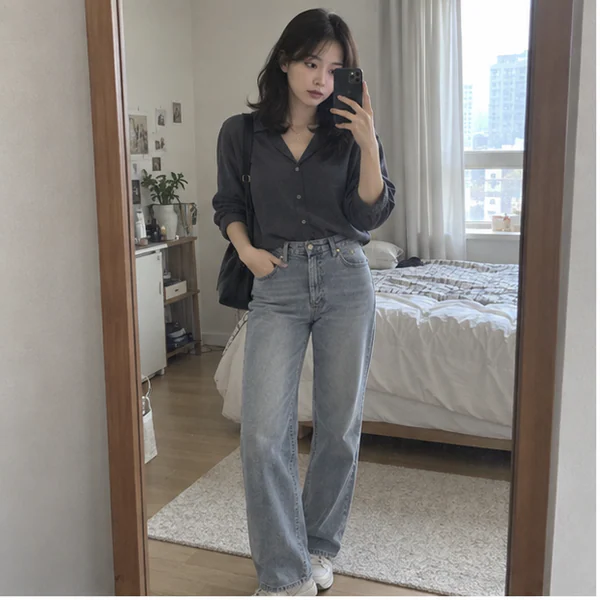서현 사나 케어 안내 이미지