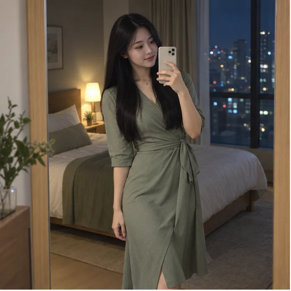 아델 테라피 대표 안내 이미지