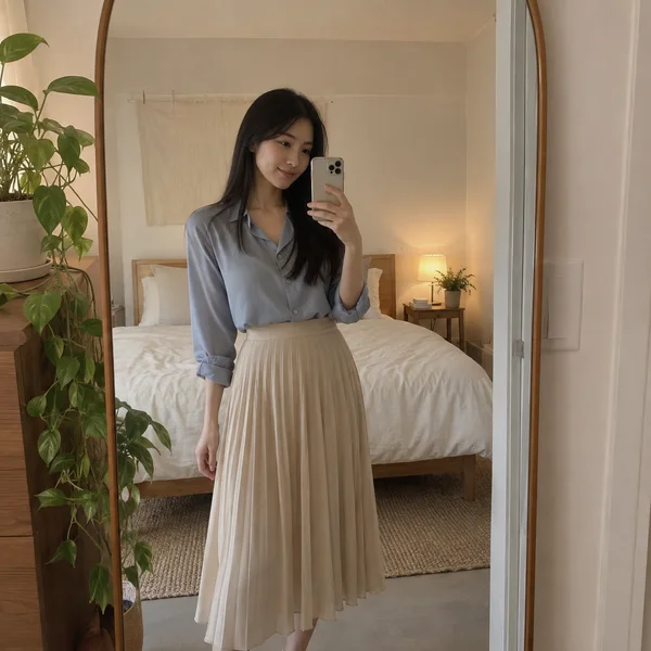정자동 사나 살롱 안내 이미지