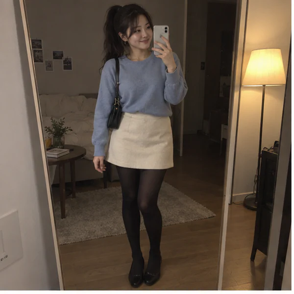 미나 테라피 대표 안내 이미지