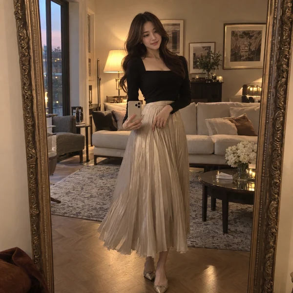 홍대 하린 웰니스 안내 이미지