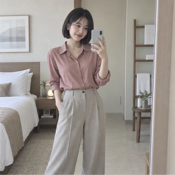 미나 스튜디오 대표 안내 이미지