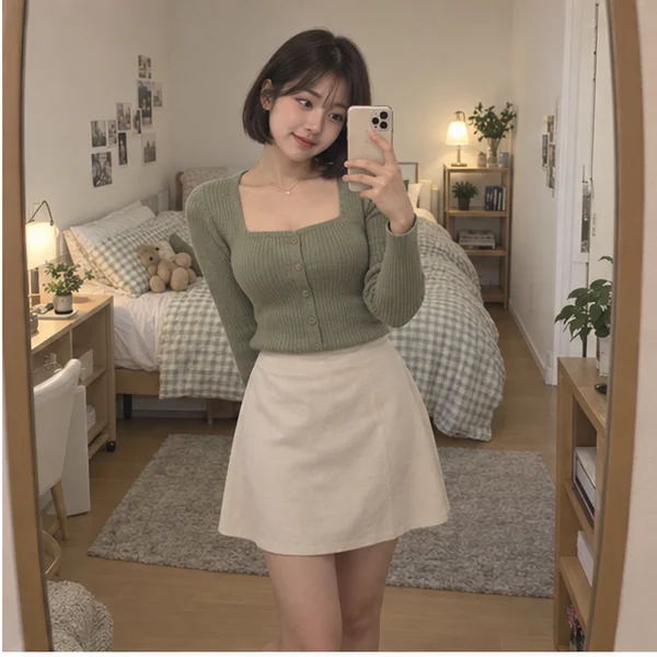 서울 강북 다니엘 가든 안내 이미지