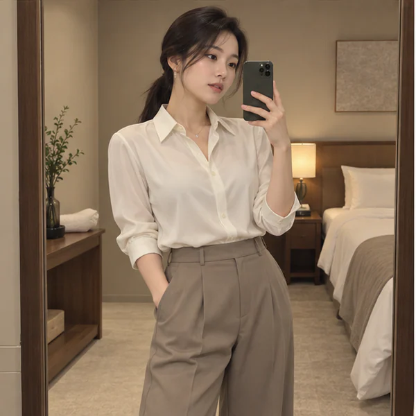 서울 강남 은서 라운지 안내 이미지