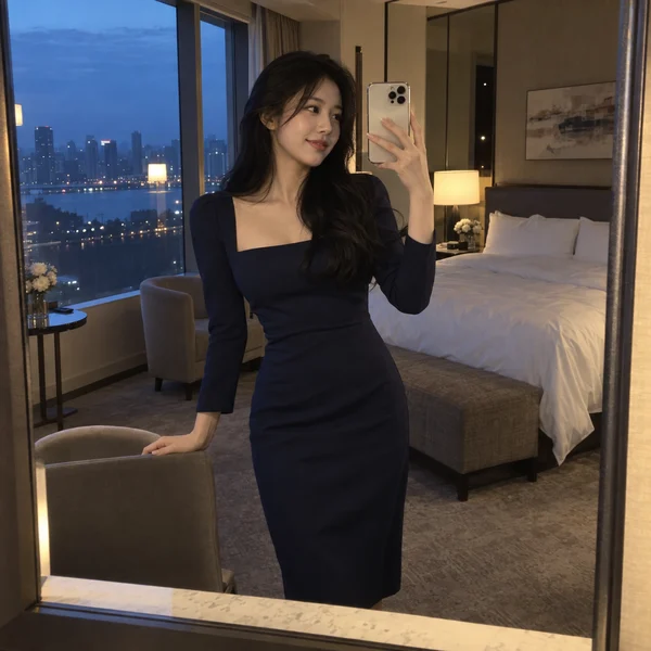 서울 서초 라엘 스튜디오 안내 이미지