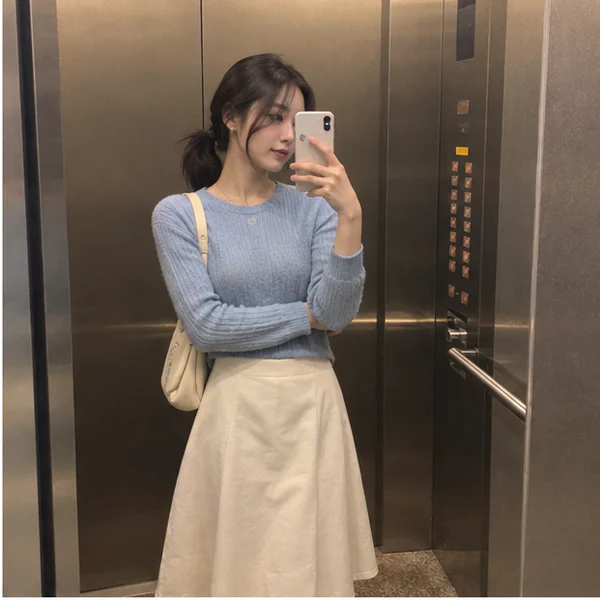 아이린 살롱 대표 안내 이미지