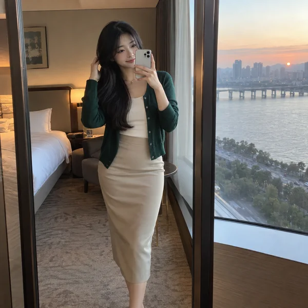 서울 강북 라엘 아로마 안내 이미지