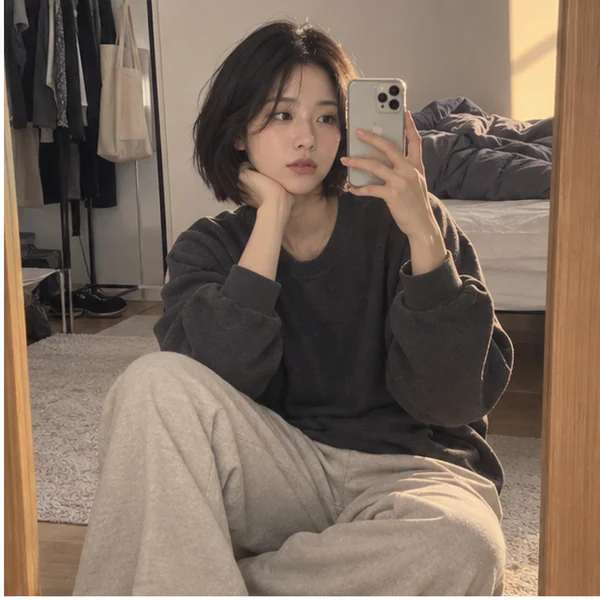 고덕 솔라 가든 안내 이미지