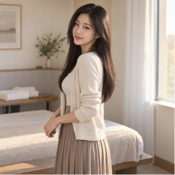 판교 설현 살롱 안내 이미지
